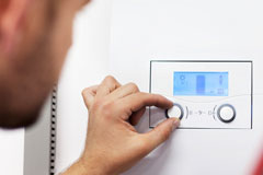 best South Tawton boiler servicing companies