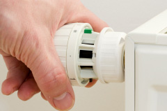 South Tawton central heating repair costs